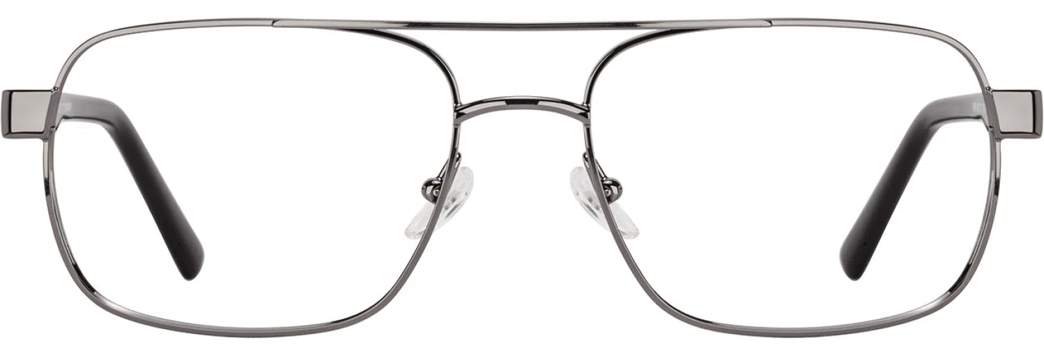 Michael Ryen MR436 Eyeglasses - view 6